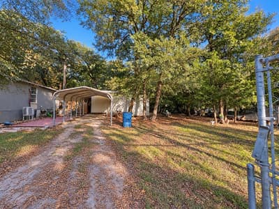 632 Cumberland Trail, Valley View TX 76272 - Photo 2