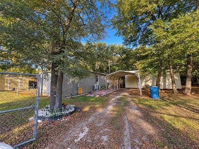 632 Cumberland Trail, Valley View TX 76272
