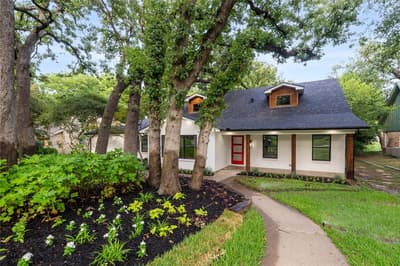 3905 Shady Valley Drive, Arlington TX 76013