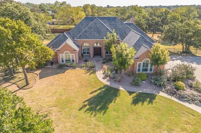 225 Sherry Lane, Burleson TX 76028 - Photo 3