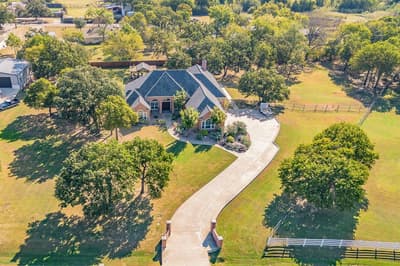 225 Sherry Lane, Burleson TX 76028