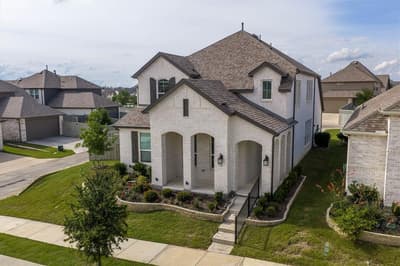 2348 Gray Drive, Northlake TX 76247 - Photo 3