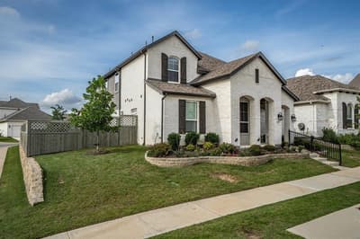 2348 Gray Drive, Northlake TX 76247 - Photo 5
