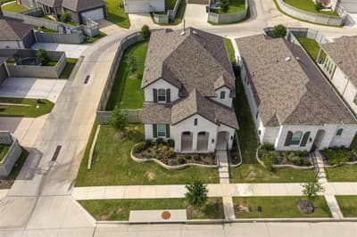 2348 Gray Drive, Northlake TX 76247 - Photo 4