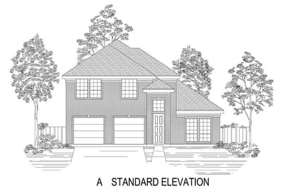 1803 Ranch View Drive, Cedar Hill TX 75104 - Photo 2