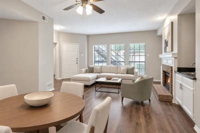 3101 Townbluff Drive # 1013, Plano TX 75075 - Photo 2