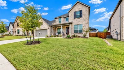 6500 Fort Parker Way, McKinney TX 75071 - Photo 2