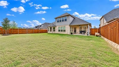 6500 Fort Parker Way, McKinney TX 75071 - Photo 3