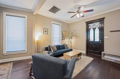 820 W Eigth Street, Dallas TX 75208 - Photo 4