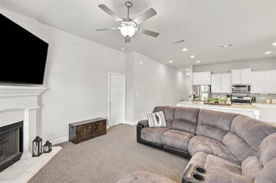 425 Stoneridge Drive, Hillsboro TX 76645 - Photo 4