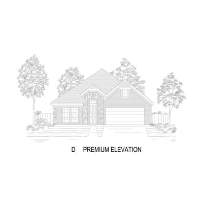 2413 Parkway Avenue, Melissa TX 75454 - Photo 2