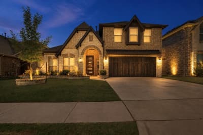 505 Livia Street, Burleson TX 76028