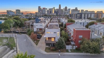 1510 N Washington Avenue # 703, Dallas TX 75204
