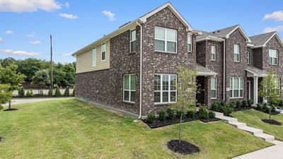3020 Percheron Drive, Mesquite TX 75150