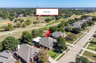 313 Mimosa Drive, Murphy TX 75094 - Photo 3