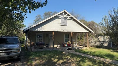 2419 Britton Drive, Dallas TX 75216 - Photo 3