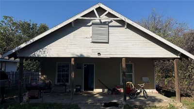 2419 Britton Drive, Dallas TX 75216