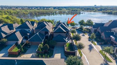 1201 Ivy Charm Way, Arlington TX 76005 - Photo 3