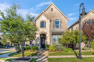 1201 Ivy Charm Way, Arlington TX 76005