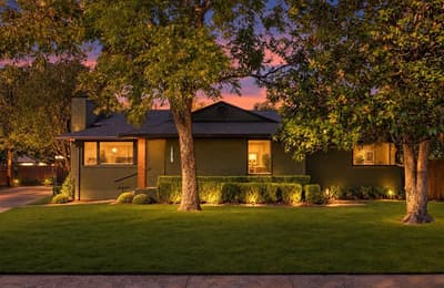 1631 Macmanus Drive, Dallas TX 75228