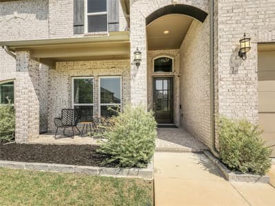 3616 Bennett Trail, Celina TX 75009 - Photo 3