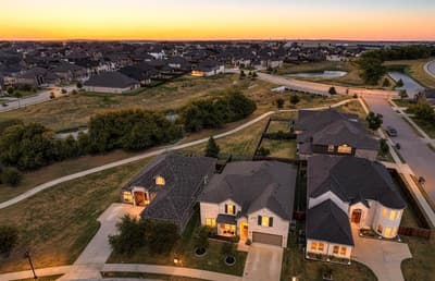 3616 Bennett Trail, Celina TX 75009