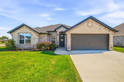 601 Violet Drive, Tolar TX 76476 - Photo 3