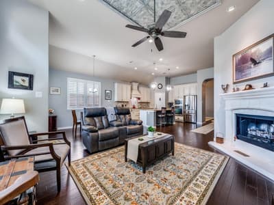 1220 Isabella Lane, Savannah TX 76227 - Photo 4