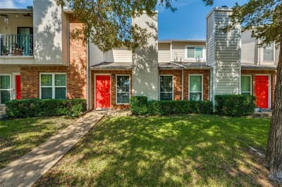 5505 Live Oak Street # 105, Dallas TX 75206 - Photo 2