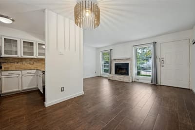 5505 Live Oak Street # 105, Dallas TX 75206 - Photo 4