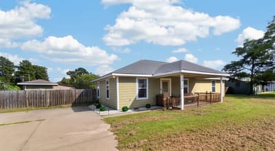1054 Caroline, Bullard TX 75757 - Photo 3