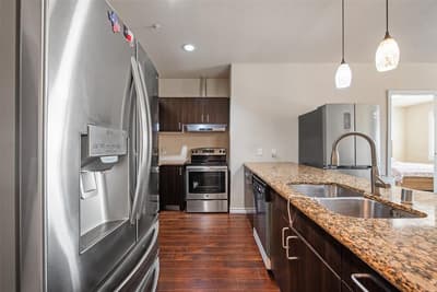 1100 W Trinity Mills Road # 3028, Carrollton TX 75006 - Photo 3