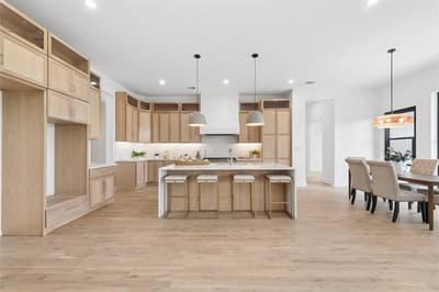 208 W Cottage Hill Parkway, Weston TX 75009