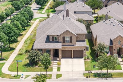 236 Sunrise Drive, Argyle TX 76226 - Photo 3