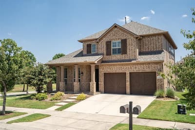 236 Sunrise Drive, Argyle TX 76226