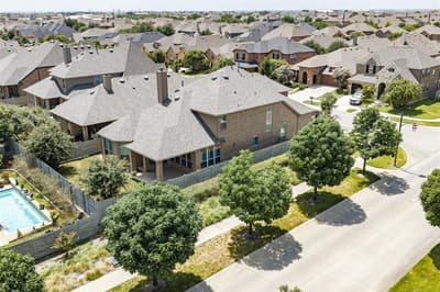 236 Sunrise Drive, Argyle TX 76226 - Photo 5