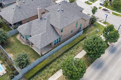 236 Sunrise Drive, Argyle TX 76226 - Photo 4