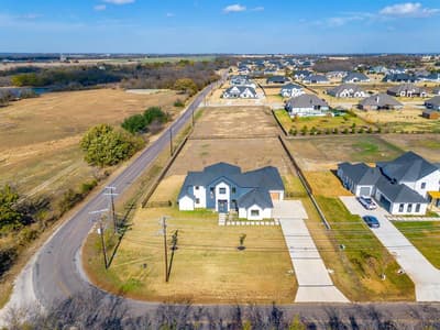 212 W Cottage Hill Parkway, Weston TX 75009 - Photo 2