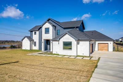212 W Cottage Hill Parkway, Weston TX 75009 - Photo 5