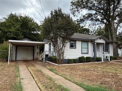 117 Moon Street, Cleburne TX 76033 - Photo 3