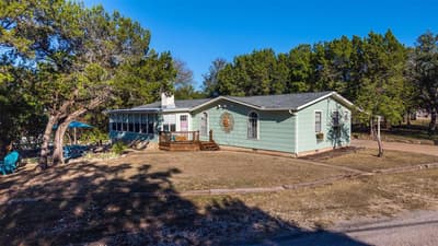 1118 Hidden Cove Trail, Granbury TX 76049 - Photo 2