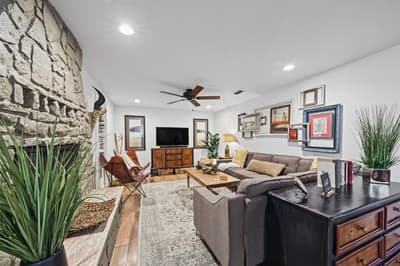 1118 Hidden Cove Trail, Granbury TX 76049 - Photo 5