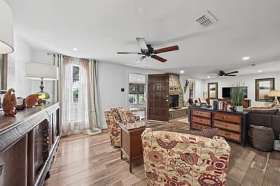 1118 Hidden Cove Trail, Granbury TX 76049 - Photo 4