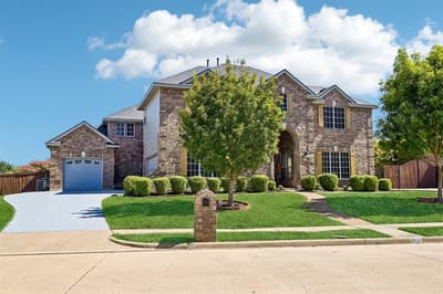 810 Driftwood Drive, Murphy TX 75094