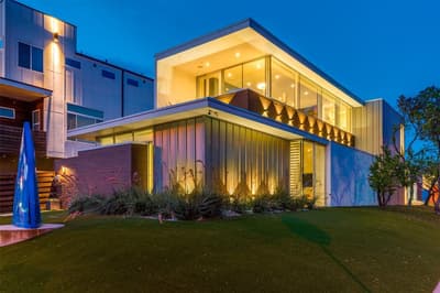 2300 N Carroll Avenue, Dallas TX 75204