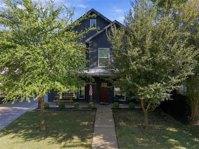 1302 Bagby Avenue, Waco TX 76706