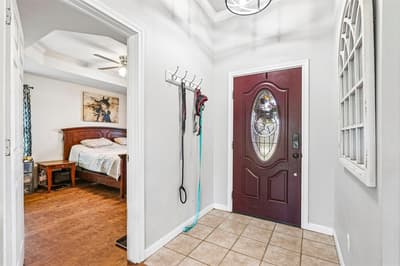 205 Quail Run, Aubrey TX 76227 - Photo 5
