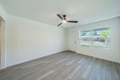 2008 Mount Pleasant Drive, Mesquite TX 75149 - Photo 4