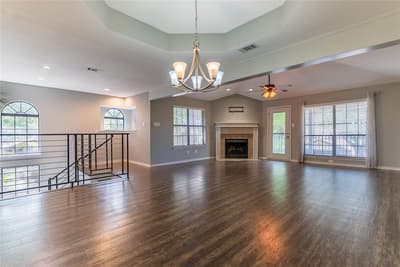 5919 Volunteer Place, Rockwall TX 75032 - Photo 3