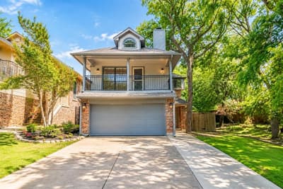 5919 Volunteer Place, Rockwall TX 75032